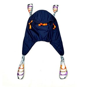 Кресло-подвес из влагоотталкивающей ткани